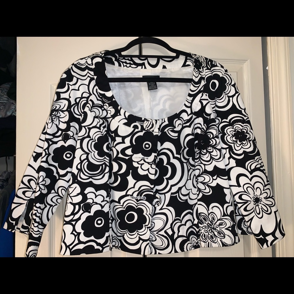 Women’s blazer jacket